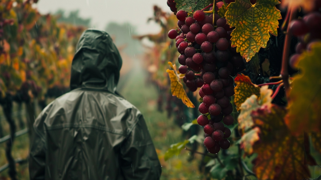The Art of Harvest: Timing is Everything