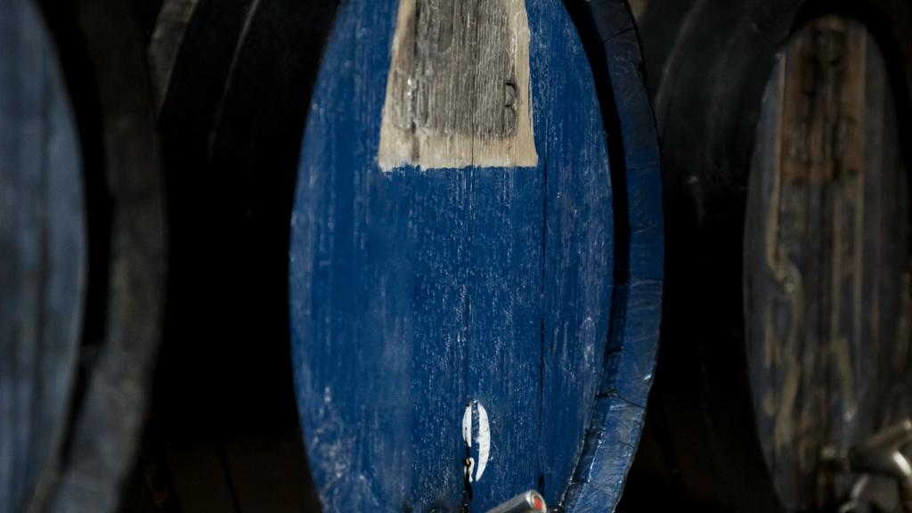 Oak Barrel Aging: The Secret to Complexity